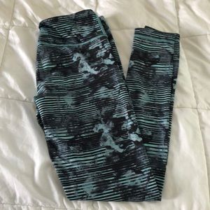 Reversible Leggings!